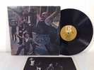 The Doors - Strange Days - Elektra 1967 Stereo w/ Inner Sleeve