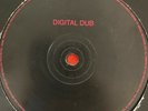 Daft Punk “Digital Love” / “Digital Dub” 12inch Vinyl House Music Record