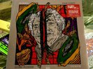 Ivan Conti - Mamao RSD 2020 LP On Poison Colored Vinyl Includes 7