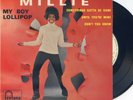 EP  MILLIE  FONTANA  465240  SUPERBE ETAT