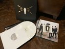 metallica death magnetic White