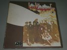 LED ZEPPELIN II LP RL SS ROBERT LUDWIG MASTERED PRESSWELL RECORD HOT MIX SD8236