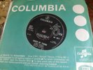 NORTHERN SOUL -WAYNE GIBSON ..UNDER MY THUMB    COLUMBIA  UK VG