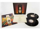 Grim Fandango Remastered Soundtrack - Video Game Record 2 LP iam8bit