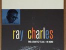 RAY CHARLES * THE ATLANTIC YEARS - IN MONO *  2016 * 7-LP * SEALED