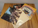 The Beatles White Album, Abbey Road, Magical Mystery Tour and Let It Be in vinyl