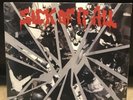 Sick Of It All - Blood, Sweat, And No Tears Vinyl