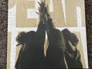 Pearl Jam Ten Vinyl (Ten Redux 2LP) [Remastered, Released 2009]