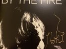 Thurston Moore By The Fire SIGNED NEW Ltd Neon Yellow 2LP VINYL Sonic Youth