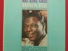 VINTAGE NM LP VINYL NAT KING COLE 