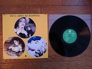 MADONNA This Is...Nothin' But Madonna JAPAN 1987 PROMO SAMPLE LP PS-311 MINT