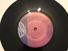 Len Jewell - Betting On Love/All My Good Loving - Soul City