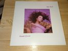 Kate Bush Hounds Of Love 1st Pressing Lp