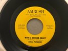 Soul Pushers-Ambush 45