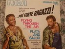 OST SOUNDTRACK FILM COLONNA SONORA OLIVER ONIONS BUD SPENCER TERENCE HILL TRINIT