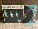 THE BEATLES  