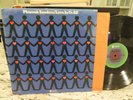 PHAROAH SANDERS Love In Us All ABC/IMPULSE  VG+++/ N MINT- VINYL LP QUAD JAZZ