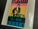 TOM PETTY Full Moon Fever Vinyl Album in SHRINK Mca-6253 club edition