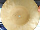 USSR GEORGIAN X-RAY ROENTGEN RECORD  UNIQUE ITEM