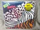 1984 Kiss Animalize Album