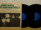 JOHNNY GRIFFIN JOHN COLTRANE HANK MOBLEY BLOWIN' SESSIONS BLUE NOTE BN-LA-521-H2