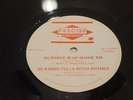 RARE NEW ORLEANS RAP HIP HOP DJ PRECISE SHAKE 'M UP SHAKE 'EM TIM SMOOTH PAPADOC