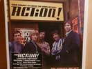 The Action The Singles Boxset (plus) 8 x 7