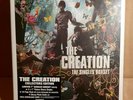 The Creation Singles Boxset (plus) 11 x 7