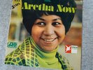 Vinyl: ARETHA FRANKLIN - Aretha now  (SD 8186)