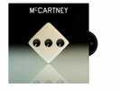 Paul McCartney McCartney III White Vinyl LP Indie Exclusive and Hand Numbered