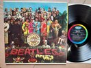 Beatles - SGT Pepper's Lonely Hearts Club Band LP CANADA MAS 2653 Stunning