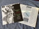 RARE SAX 2511 Loewe Ballads Hermann Prey First UK B&S label HMV LP NM to VG+/NM