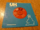 Dean Parrish - I'm On My Way UK 1972 1st Press UK USA 2 Northern Soul 7