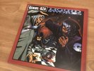 Genius/GZA - Liquid Swords 2xLP (1995) RE