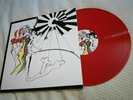 Pretty Things - S.F. Sorrow - RED VINYL LP (2017) Psych 1968 NEW SEALED