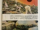 **SEALED**  Atlantic LP  SD 19130 LED ZEPPELIN HOUSES OF THE HOLY