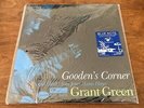 GRANT GREEN   GOODEN'S CORNER BLUE NOTE 3058 MUSIC MATTERS 45 RPM AUDIOPHILE LP