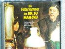 Christopher Lee Die Folterkammer des Dr. Fu SUPER 8 mm FILM COLOUR  SOUND 1969