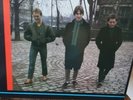 The jam snap vinyl lp