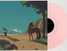 Megan Thee Stallion Savage Remix Exclusive Limited Edition Pink Vinyl LP