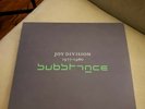 joy division substance vinyl