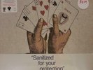 BINGO HAND JOB (REM R.E.M Live At The Borderline 1991 SEALED RSD19 VINYL