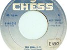 Etta James - Tell Mama (7