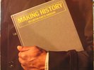 Linton Kwesi Johnson - Making History (LP, Album)
