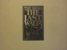 The Band - The Last Waltz (3xLP, Album, RE)