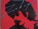 Carlos Santana Zebop CBS Half-Speed Master vinyl