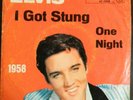 ELVIS PRESLEY  7