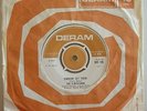 THE FLIRTATIONS - SOMEONE OUT THERE / HOW CAN YOU TELL ME - 1978 - EX + NORTHERN