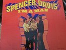The Spencer Davis Group I'm A Man 1967 UAL3589 VINYL RECORD ALBUM LP
