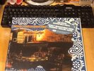 The Allman Brothers Band Win,Lose Or Draw Reissue Vinyl Lp Sealed